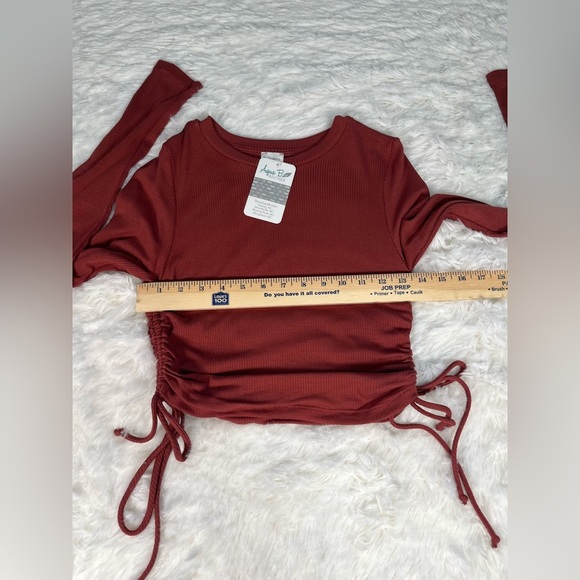 By Together | Ruling The World Top | NWT! - Picture 5 of 6